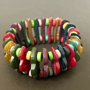 African Artisan Bracelet